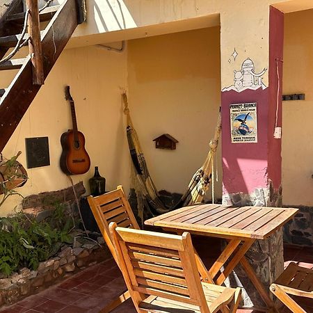 Tilcara Hostel Luaran gambar
