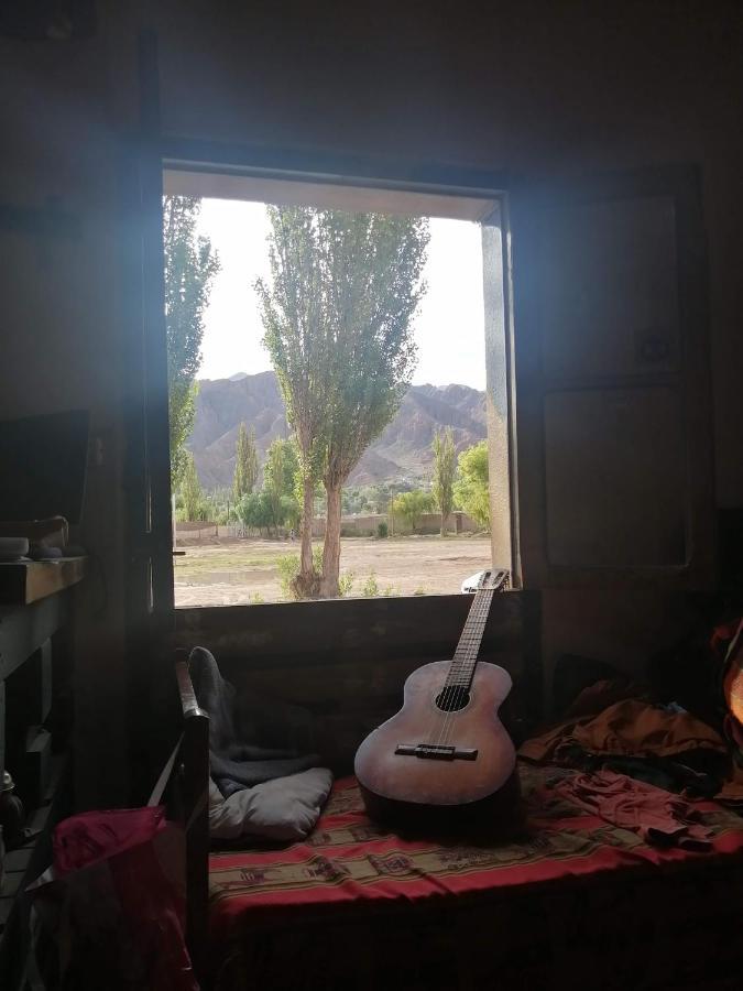 Tilcara Hostel Luaran gambar