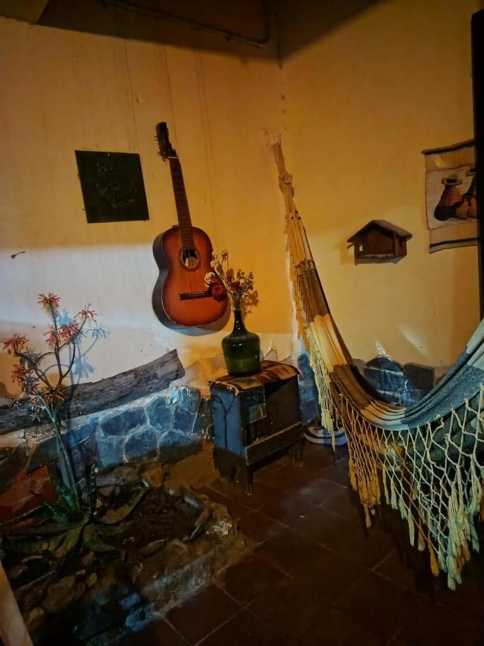 Tilcara Hostel Luaran gambar