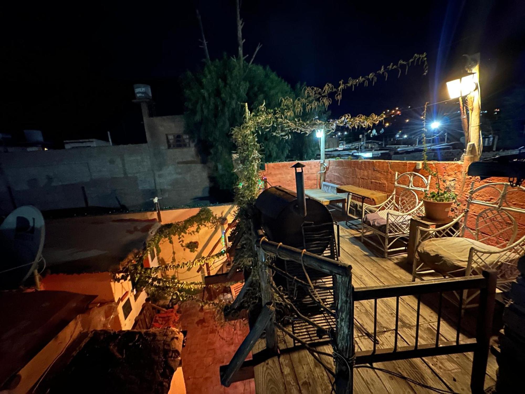 Tilcara Hostel Luaran gambar